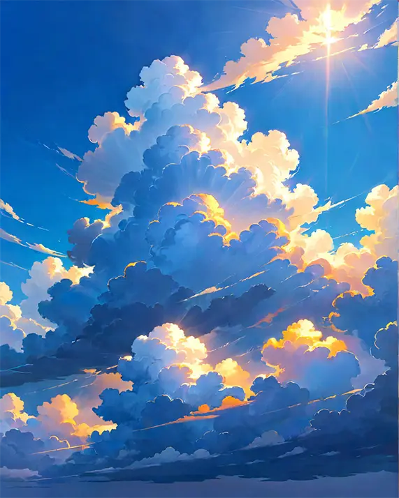1 Clouds
