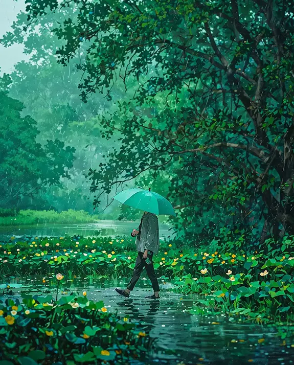 1 Melodies of the heart