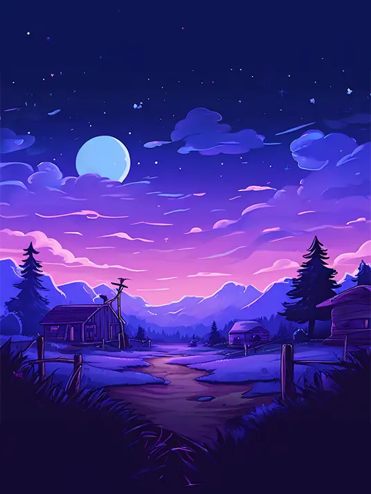 1 Stardew valley