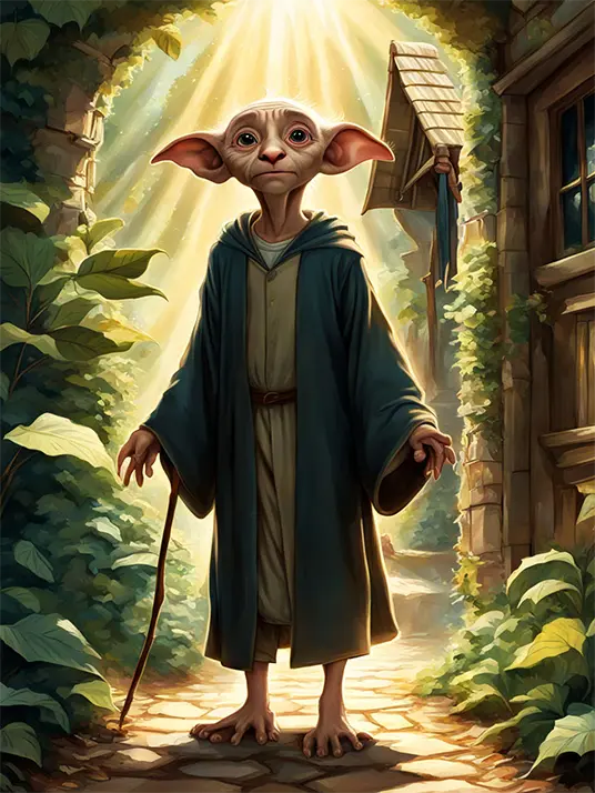 1 Dobby
