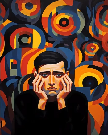 How Scribbler Paint by Number Can Benefit Teen Mental Health?