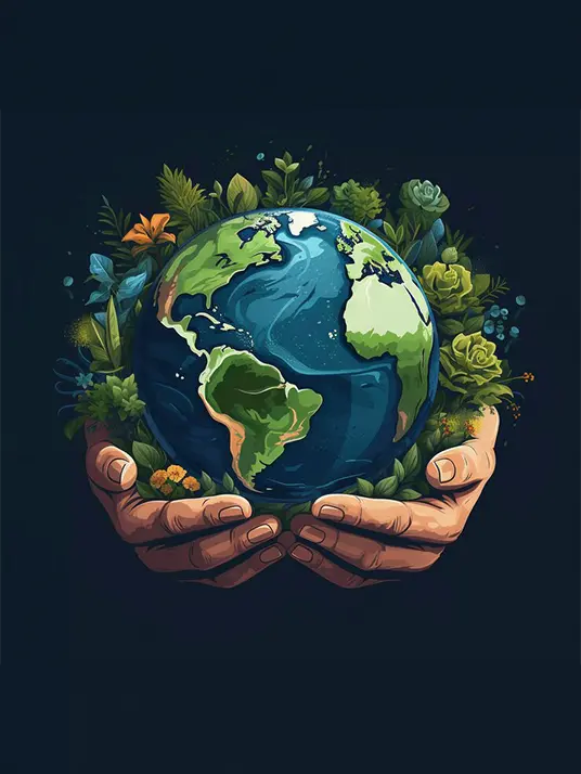 1 Restore our planet