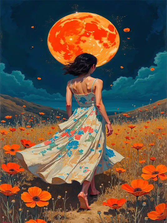 1 Steps in the field