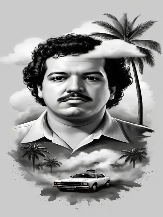 1 Narcos