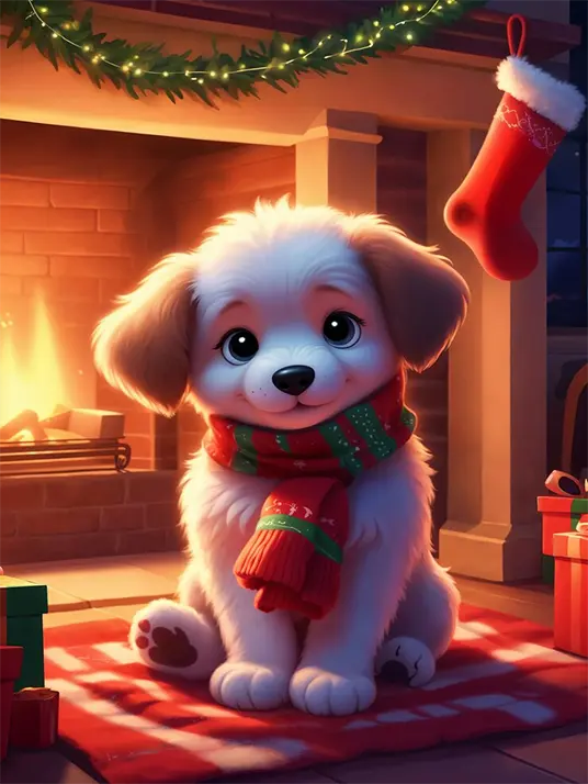 1 Too cute to handle