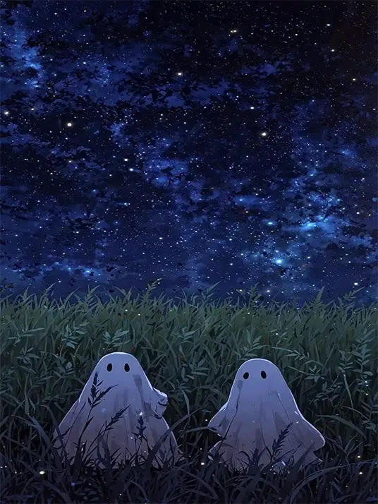 1 The nightmare painting