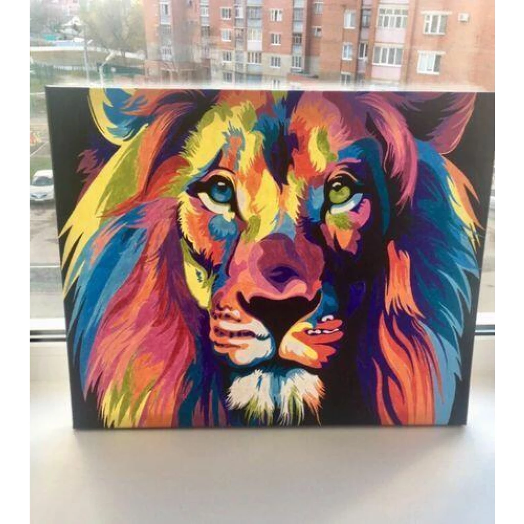 Image #1 from Alex V.