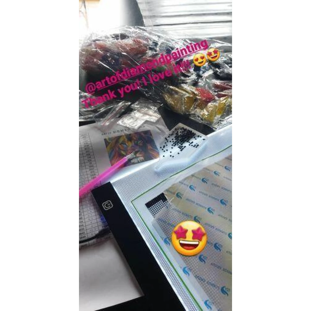 Image #1 from Paula K.