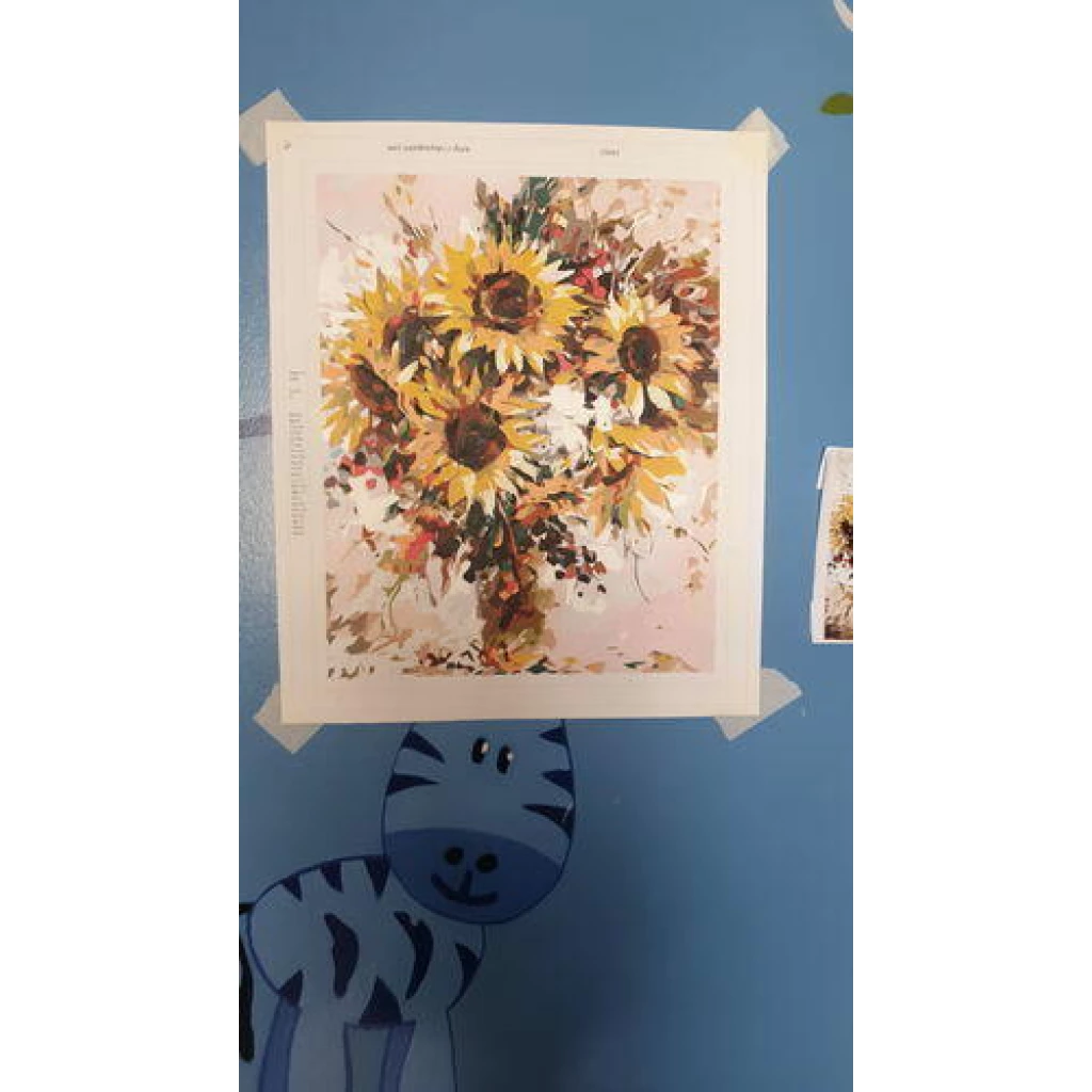 Image #1 from Zainab O.