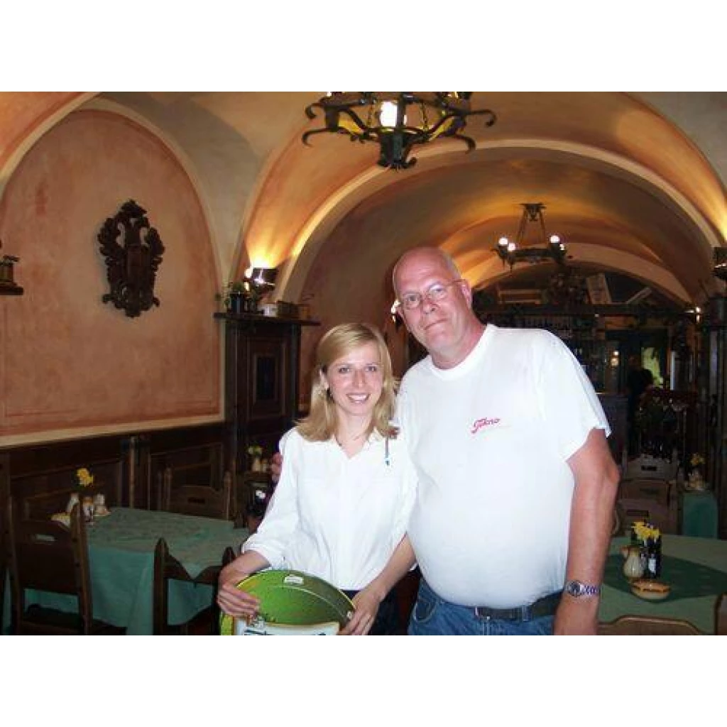 Image #1 from Silvia B.