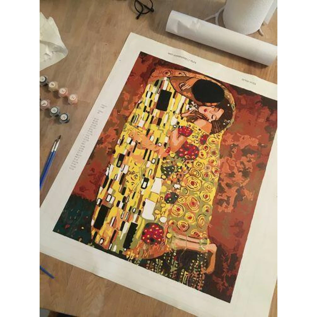 Image #1 from Irina T.