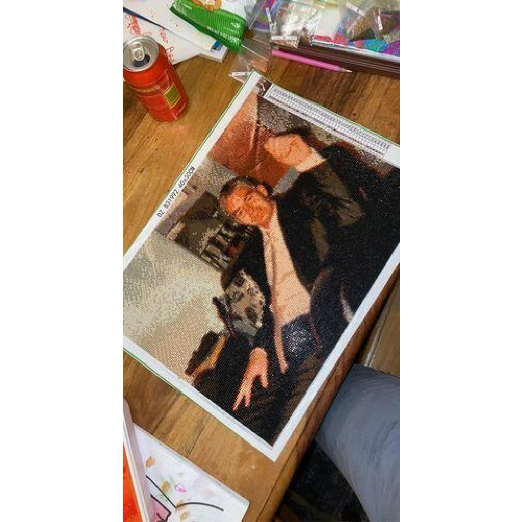 Image #1 from Natasha L.