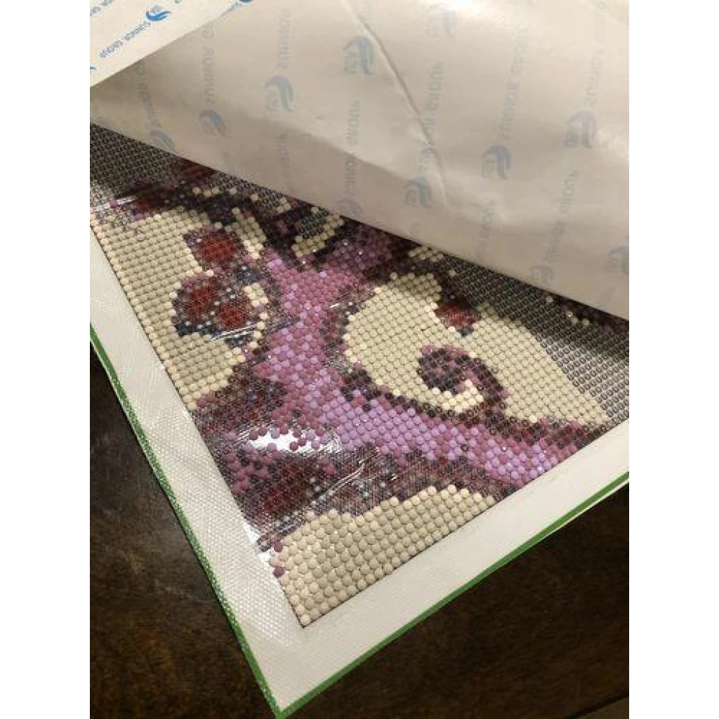 Image #1 from Korina A.