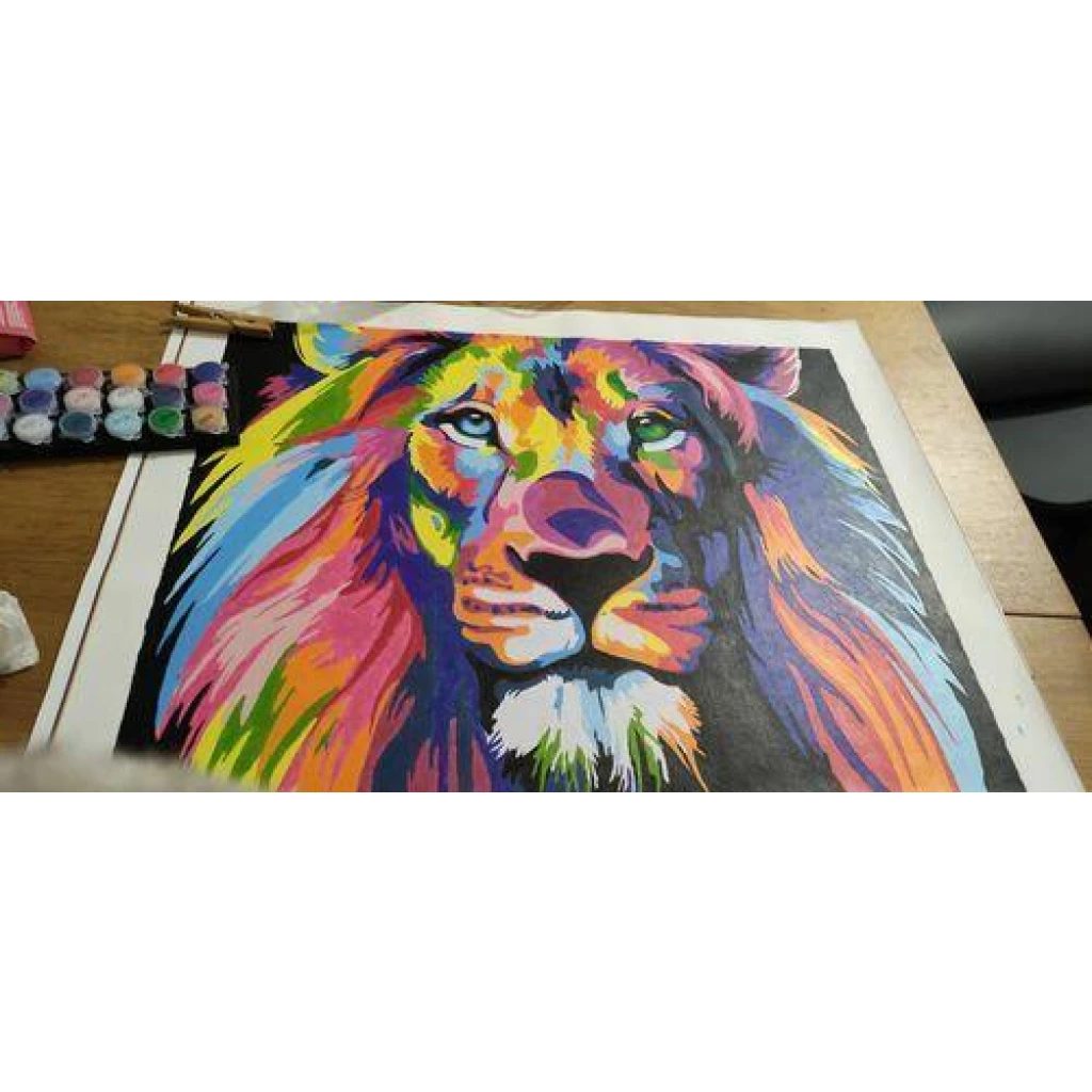 Image #1 from Inés G.