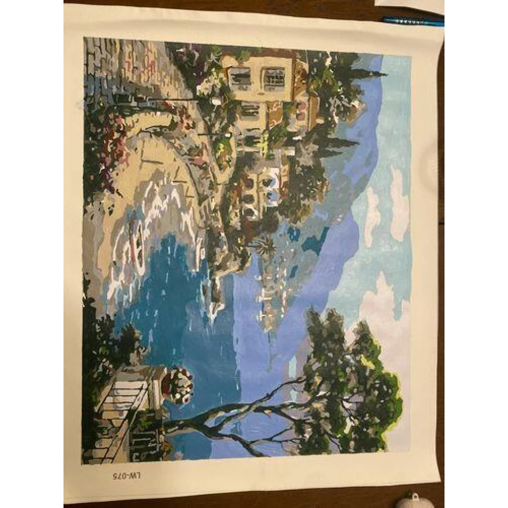 Image #1 from Ilona B.