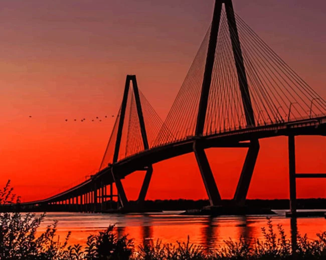 Charleston South Carolina