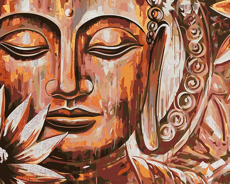 Image of Buddha