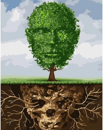 How Scribbler Paint by Number Can Benefit Teen Mental Health?