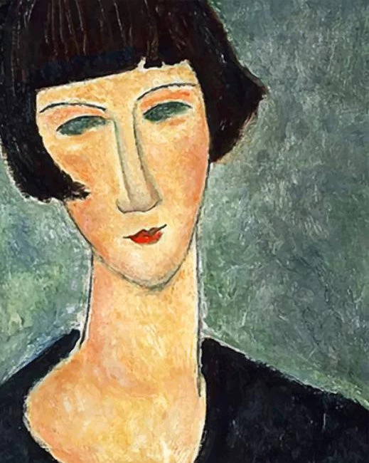 Modigliani