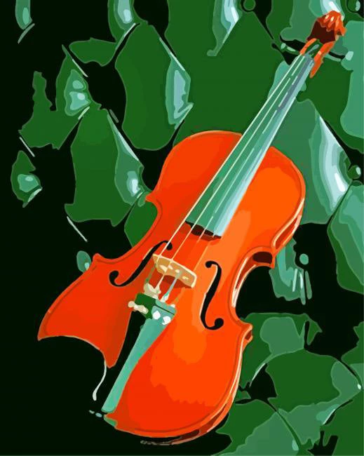 Aesthetic fiddle