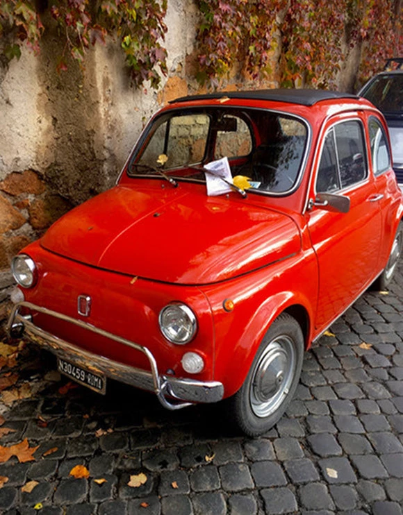 Italian Car