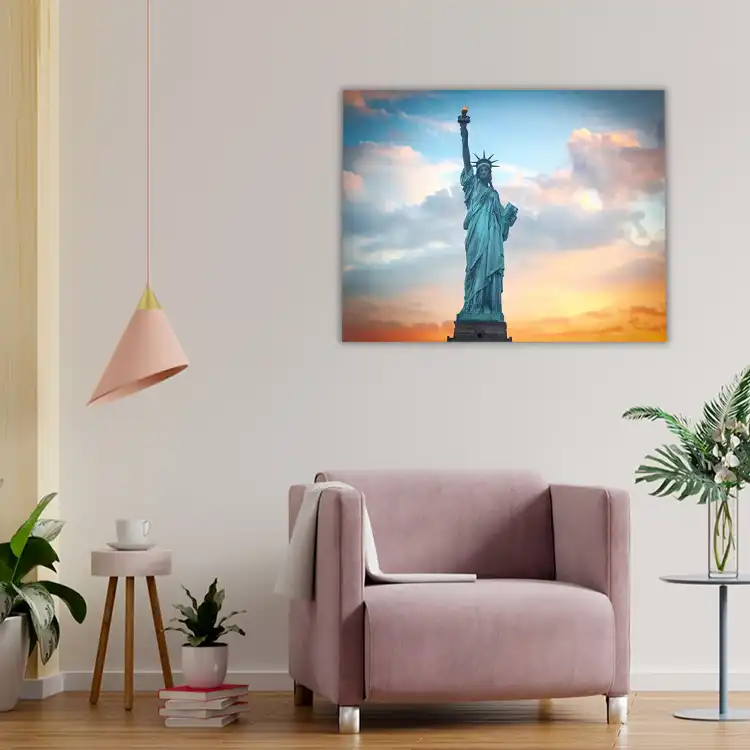 3 New American painting