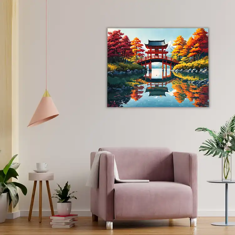3 Japanese painting