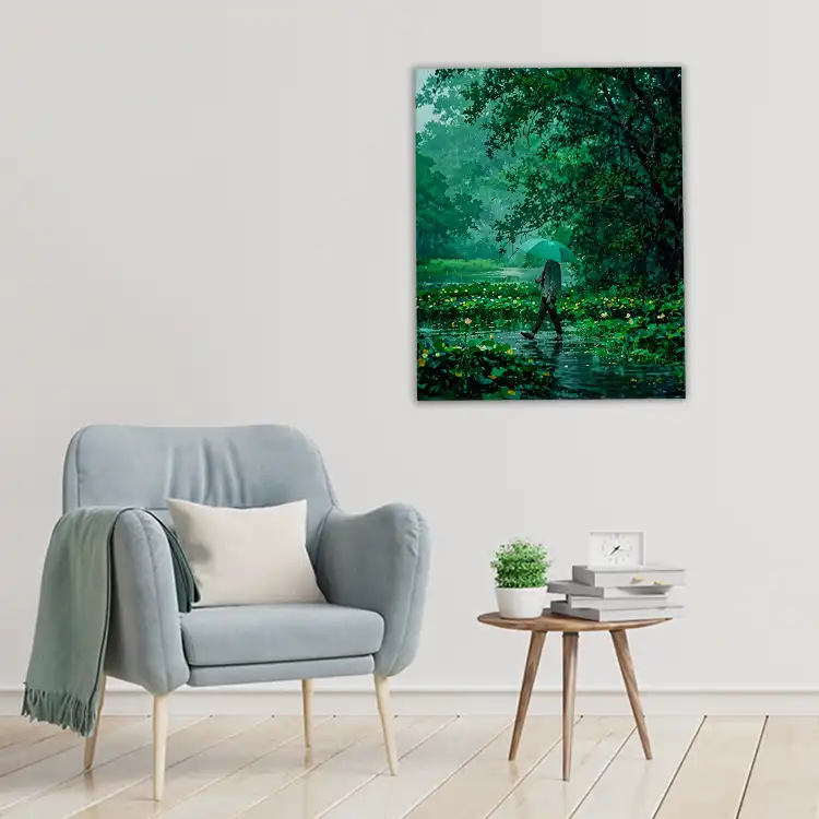 3 Melodies of the heart