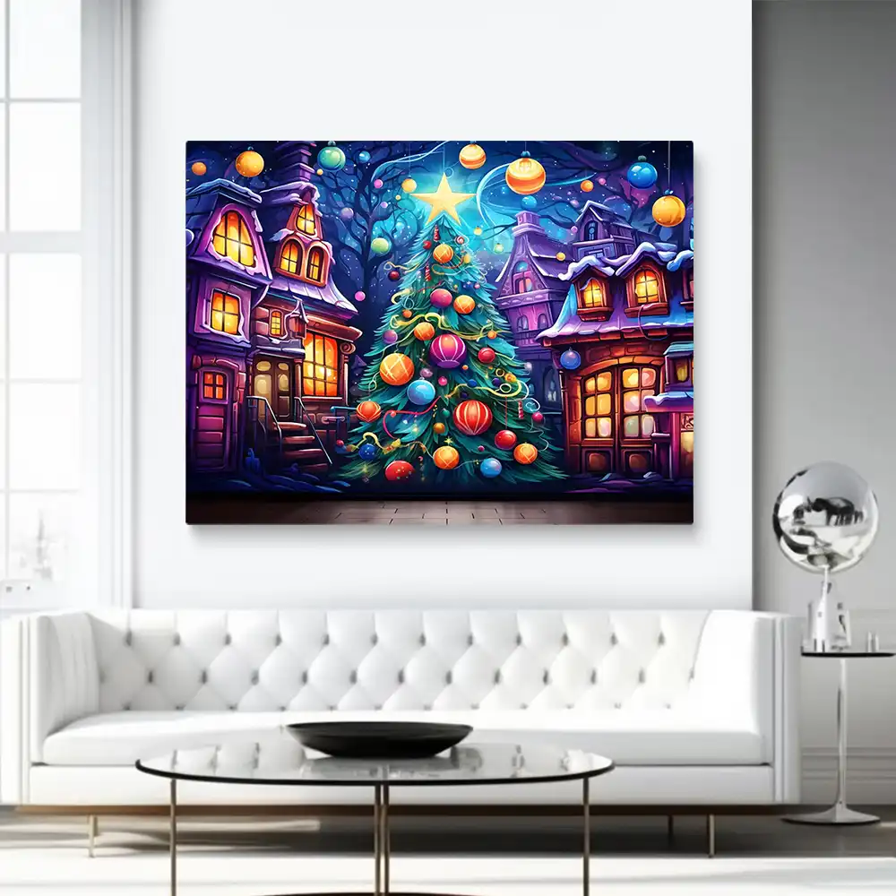 3 Traditional christmas