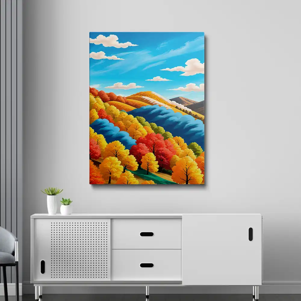 3 Embracing autumn’s spirit