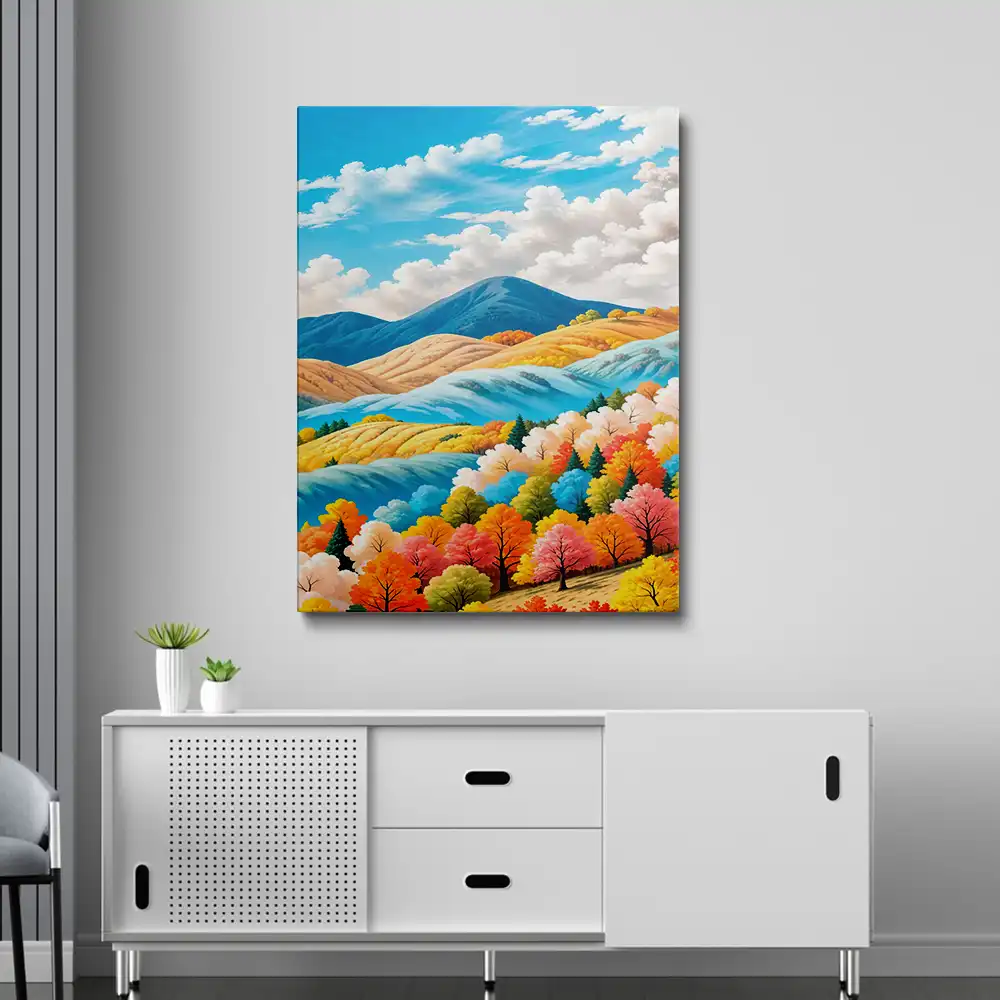 3 Welcoming the spirit of autumn