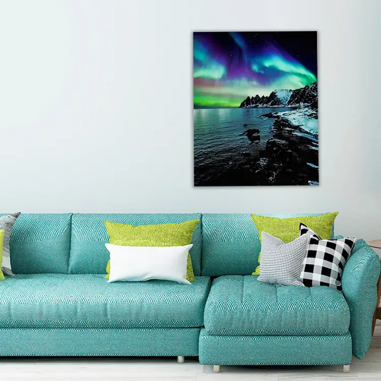 3 Aurora northern lights