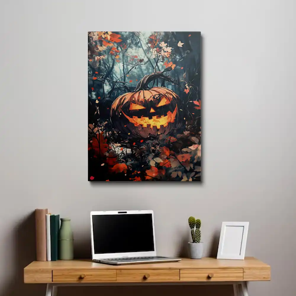 3 Anime style illustration