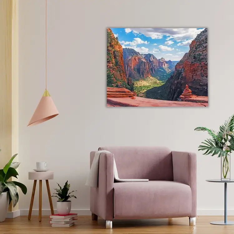 3 National park mountains