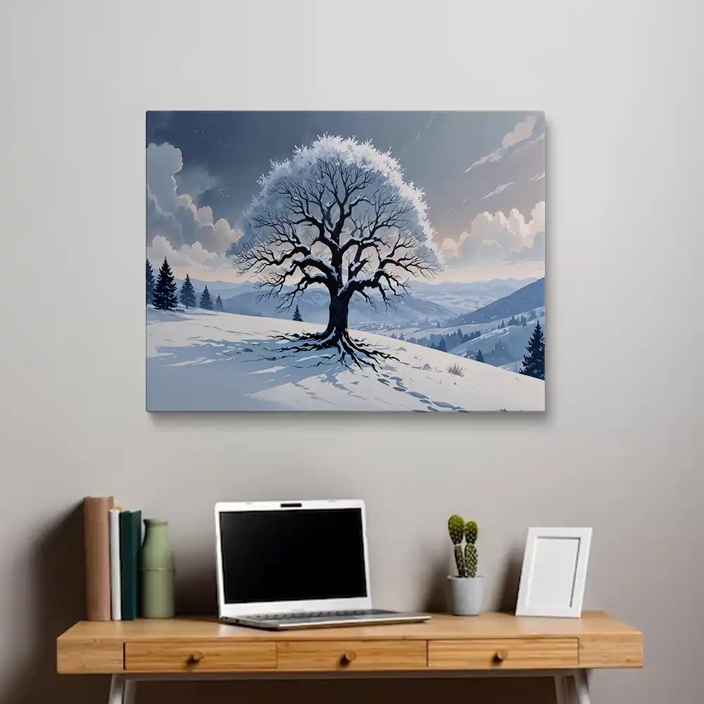 3 Crystal clear beauty