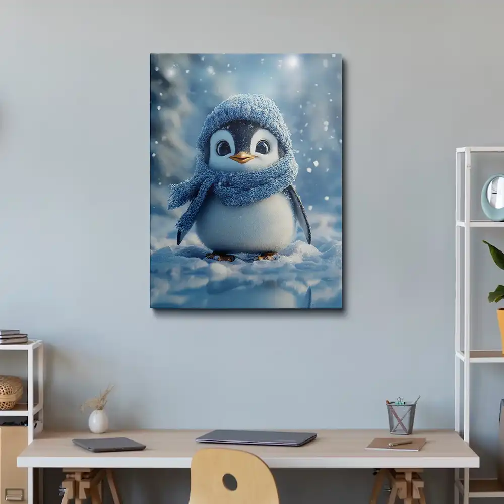 3 Winter's little wonders