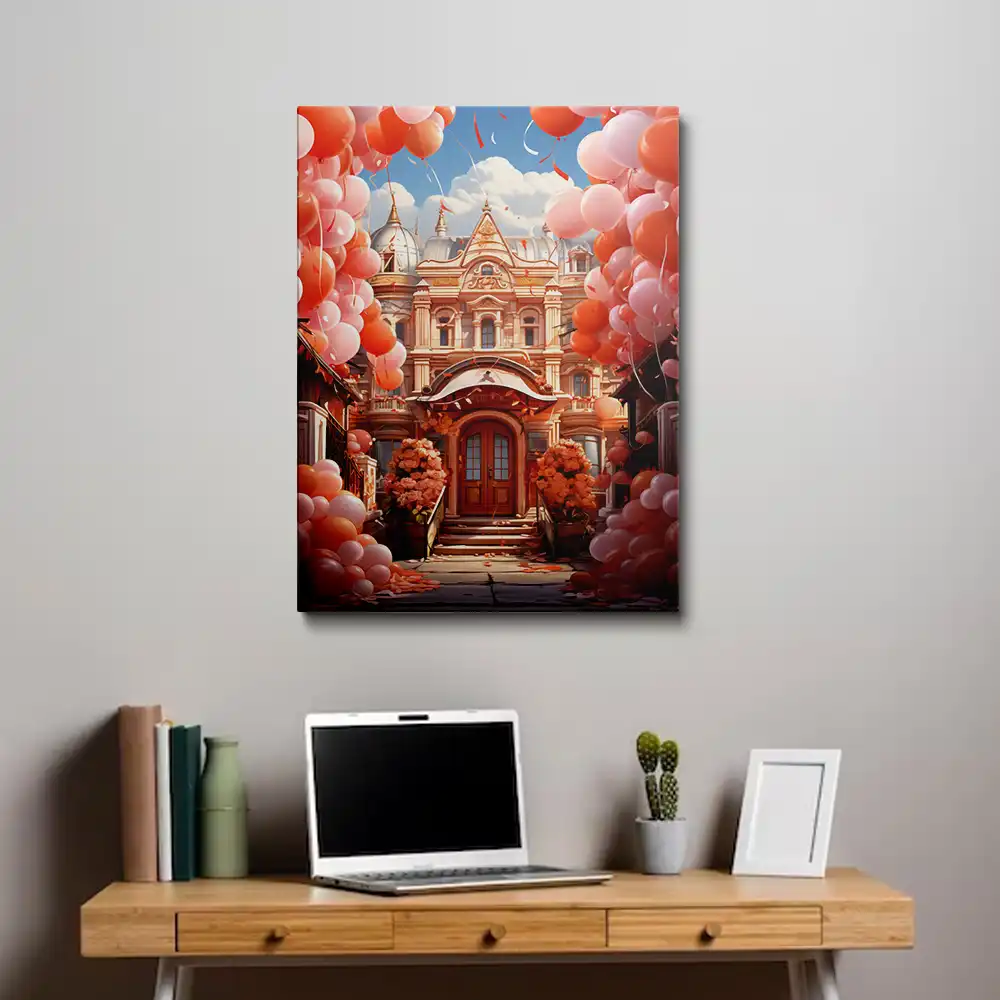 3 Celebrating the new chapter