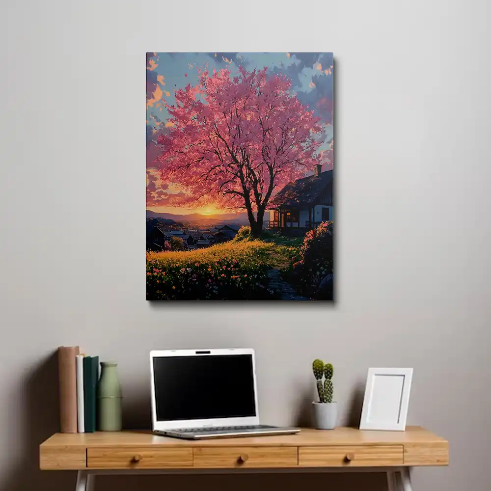 3 Cherry blossom day