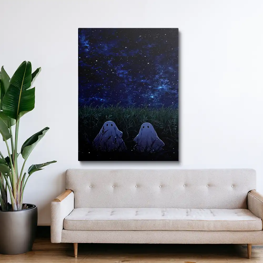 3 The nightmare painting