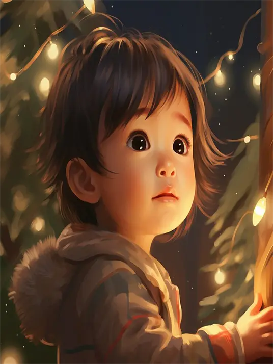 Anime Baby Boy Anime Baby Boy