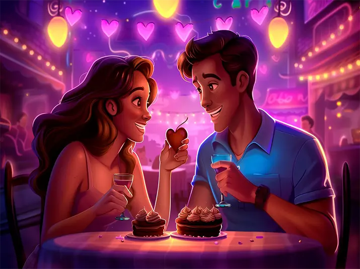 Dark & dreamy Dark & dreamy