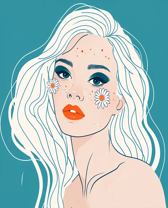 Dreamy girl Dreamy girl