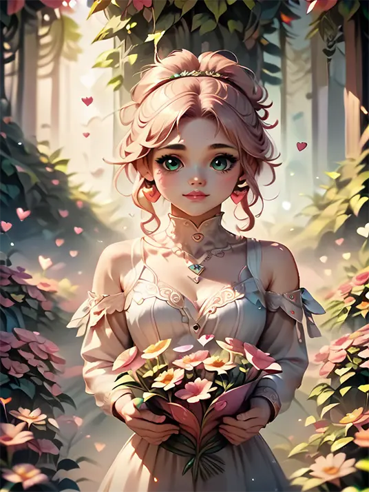 Magical Girl Magical Girl