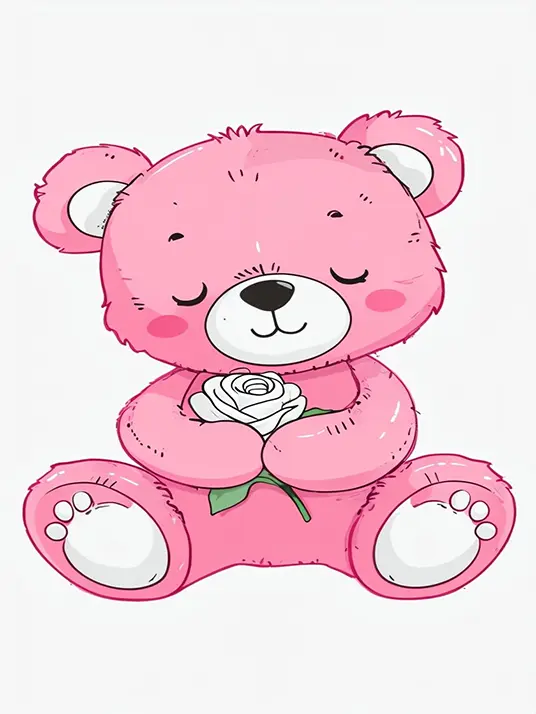 Teddy Day Teddy day
