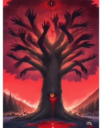 Tree of the Curse