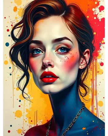 10 of the best advanced paint by number kit