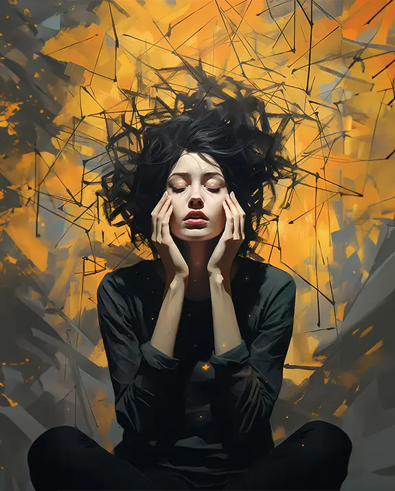 Paint by numbers