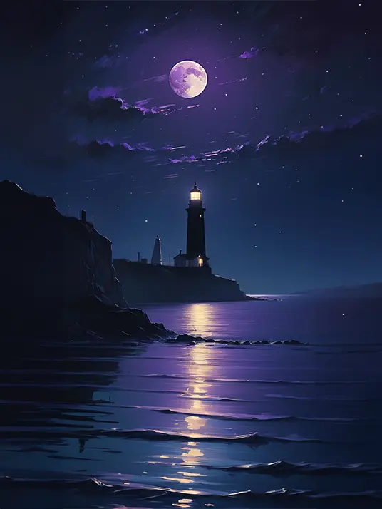 Paint by numbers