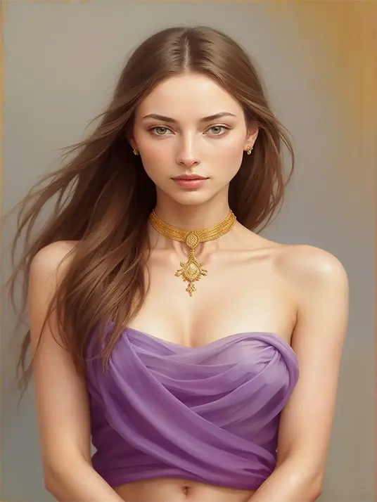 Paint by numbers