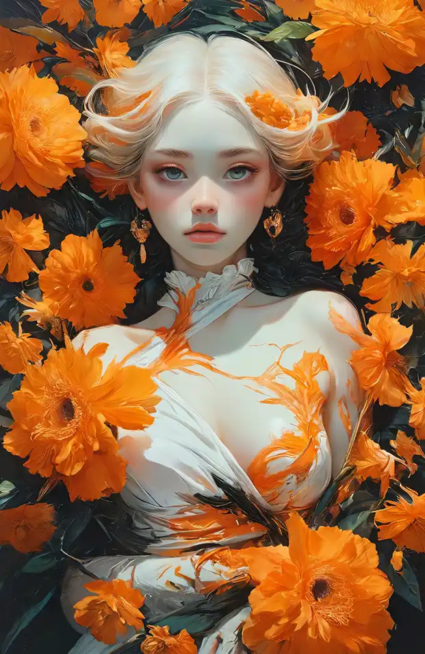 Paint by numbers